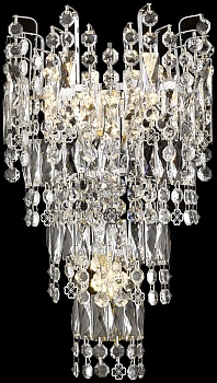 Бра WERTMARK WE154.04.101