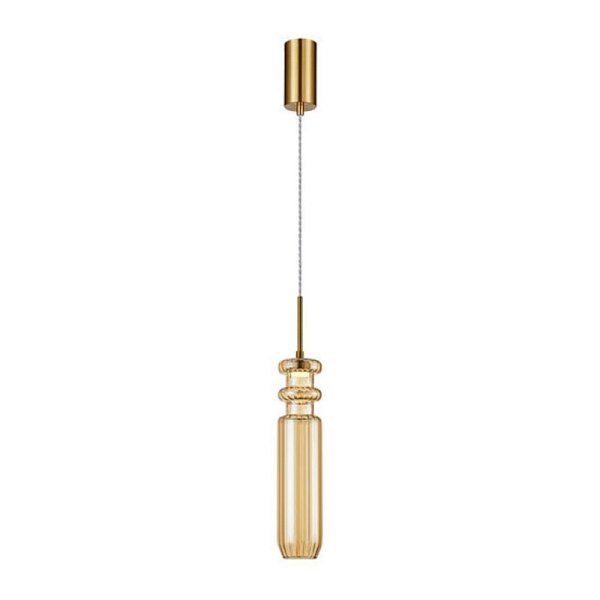 Подвесной светильник ARTE Lamp A2942SP-1PB