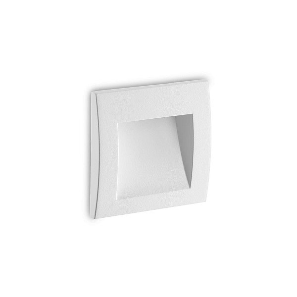 настенный встраиваемый светильник Ideal Lux WIRE 1.5W BIANCO 268996