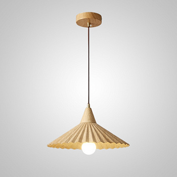 Подвесной светильник EMILIAN Sand by ImperiumLoft