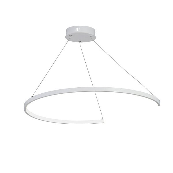 Подвесная люстра Vitaluce V2706-0/1S