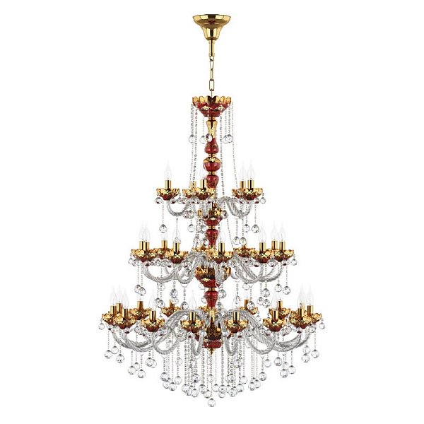 Подвесная люстра Lightstar 738302