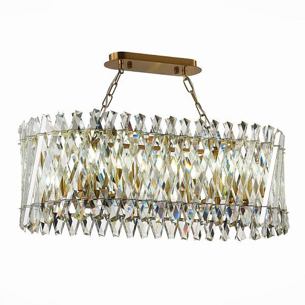 Подвесная люстра ST Luce SL1170.303.10