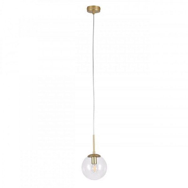 Подвесной светильник ARTE Lamp A1915SP-1GO
