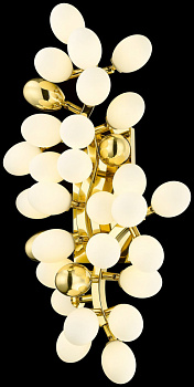 Бра WERTMARK WE232.23.301