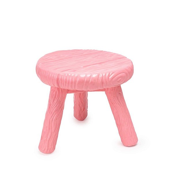 Табурет Seletti Milk pink 18602