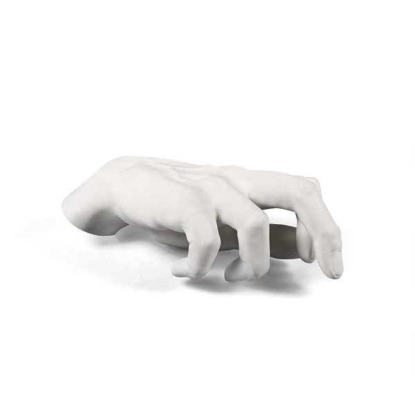 Статуэтка Seletti Memorabilia Mvsevm Male Hand 10073