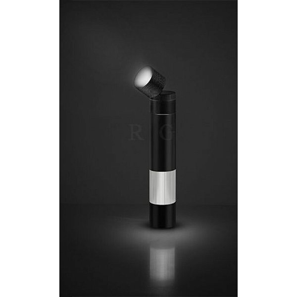 Настольная лампа Artemide Objective Tavolo