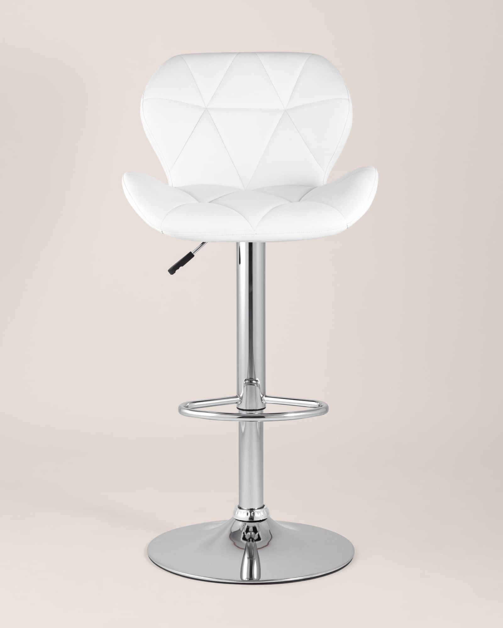 Стул барный Бон белый NP Stool Group