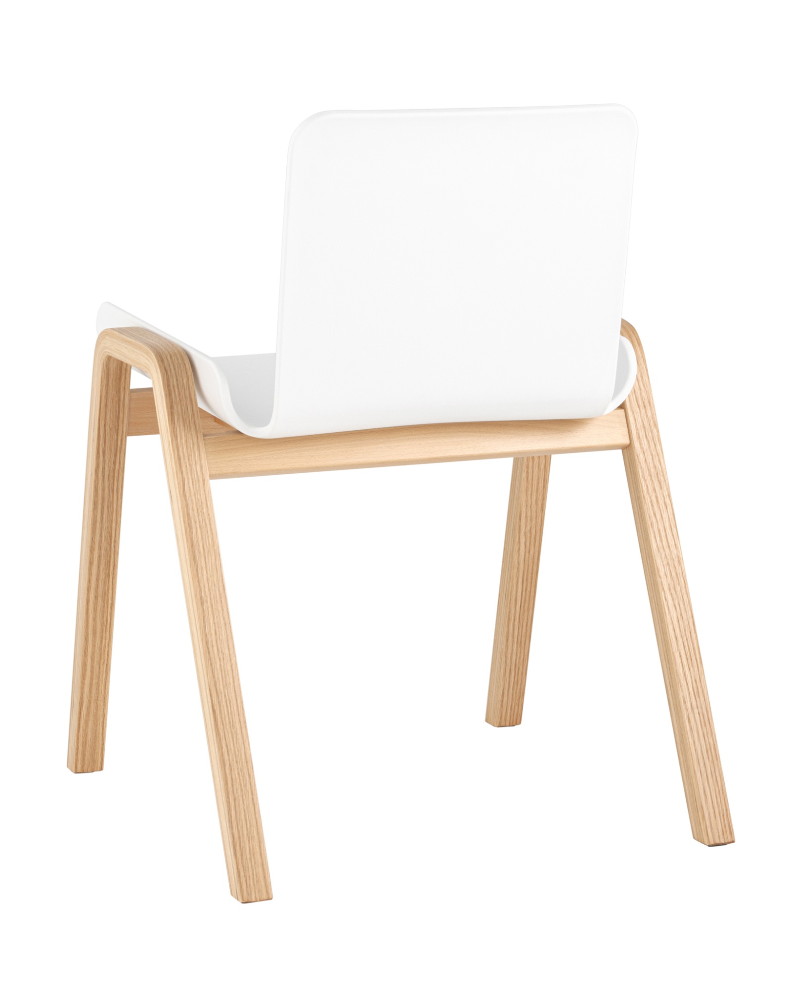 Стул Harbour белый Stool Group