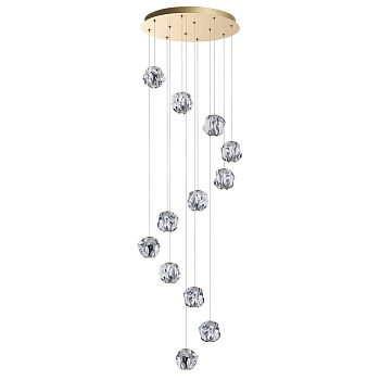 Люстра каскадная Odeon Light 5085/60L