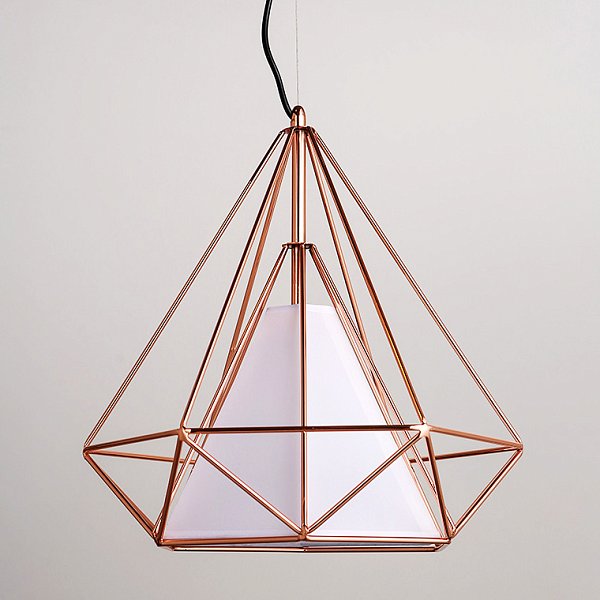Подвесной светильник The Diamond Chandelier Kevin Reilly M by ImperiumLoft