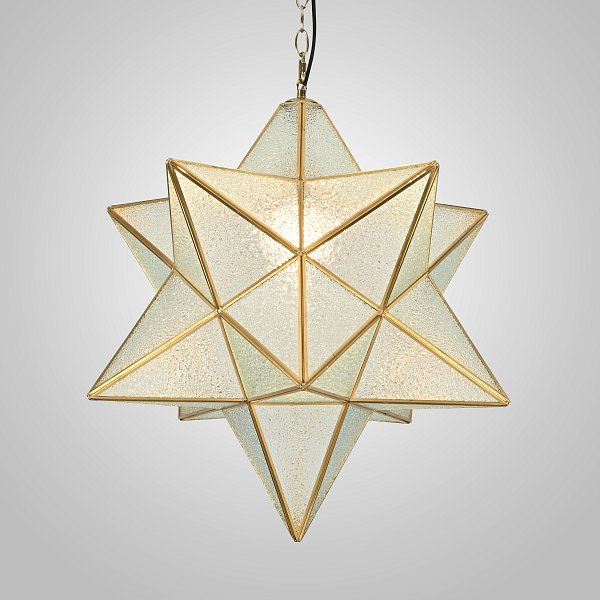 Люстра Star Effervescent D60 By Imperiumloft