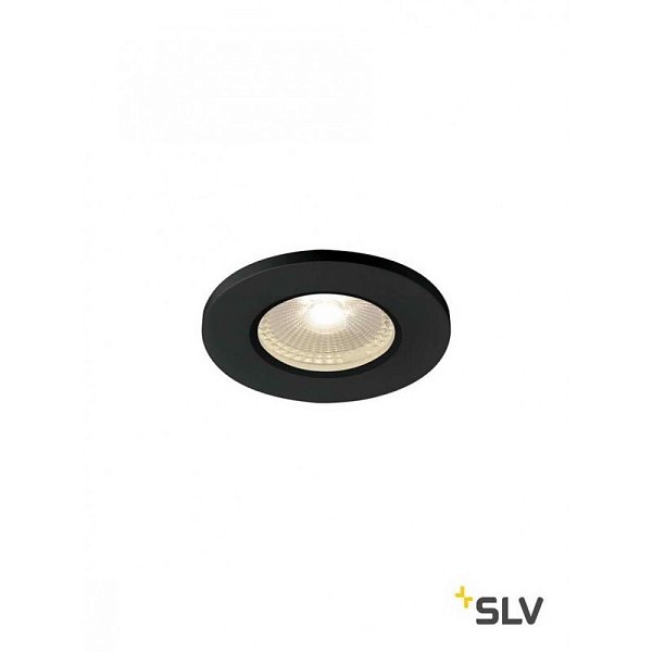 Огнестойкий SLV 1001015
