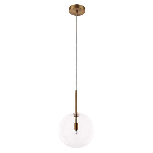 Подвесной светильник Arte Lamp A7720SP-1AB