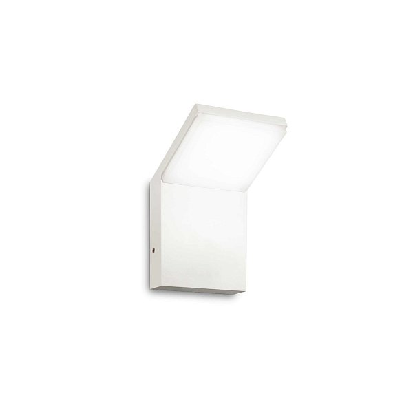 Настенный светильник Ideal Lux STYLE AP BIANCO 3000K 269139