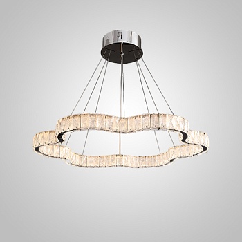 Подвесная люстра INGVALD R1 D60 by ImperiumLoft