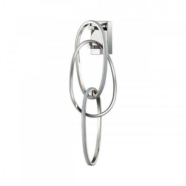 Бра Odeon Light 4891/33WL