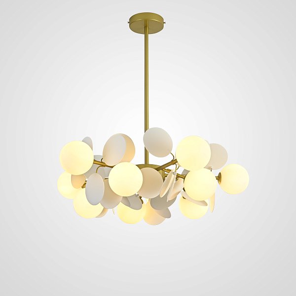 Люстра Matisse Self D67 By Imperiumloft