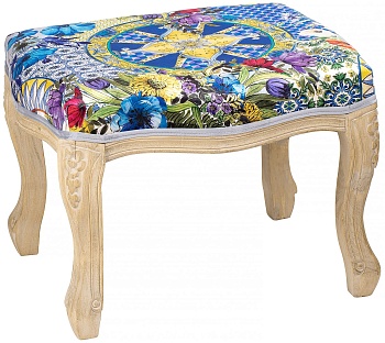 Банкетка Рапсодия Glasar 51-025