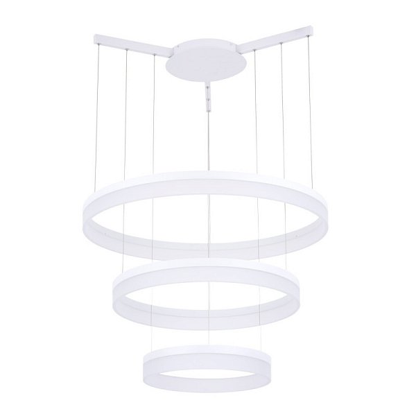 Подвесной светильник Arte Lamp A2504SP-3WH