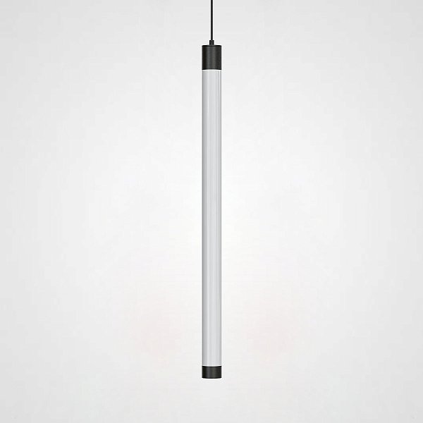 Подвесной светильник KARIS L80 Black by ImperiumLoft