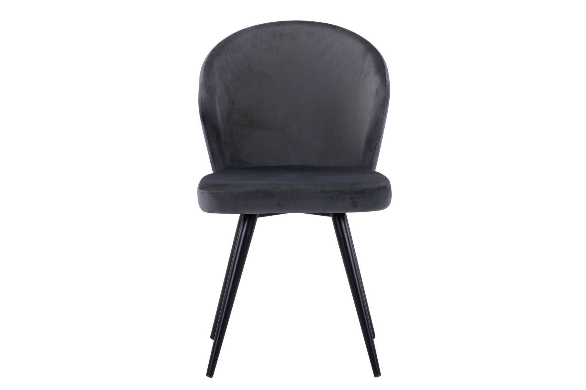 Стул Танго велюр серый Stool Group