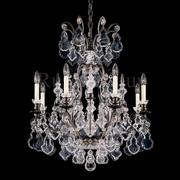 Люстра Schonbek Versailles 2771