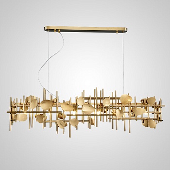 Подвесной светильник FERNANDA by ImperiumLoft