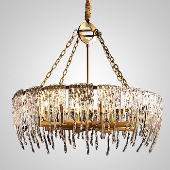 Подвесная люстра SPRING B D84 by ImperiumLoft