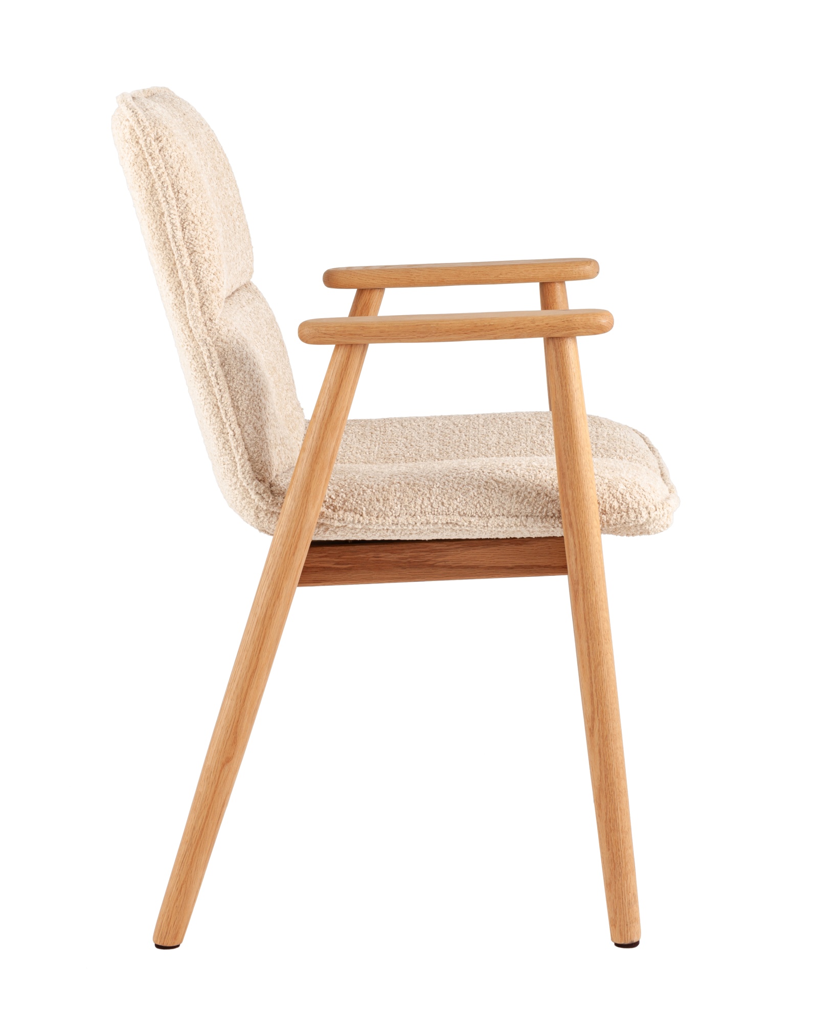 Стул обеденный Philo с бежевый Stool Group