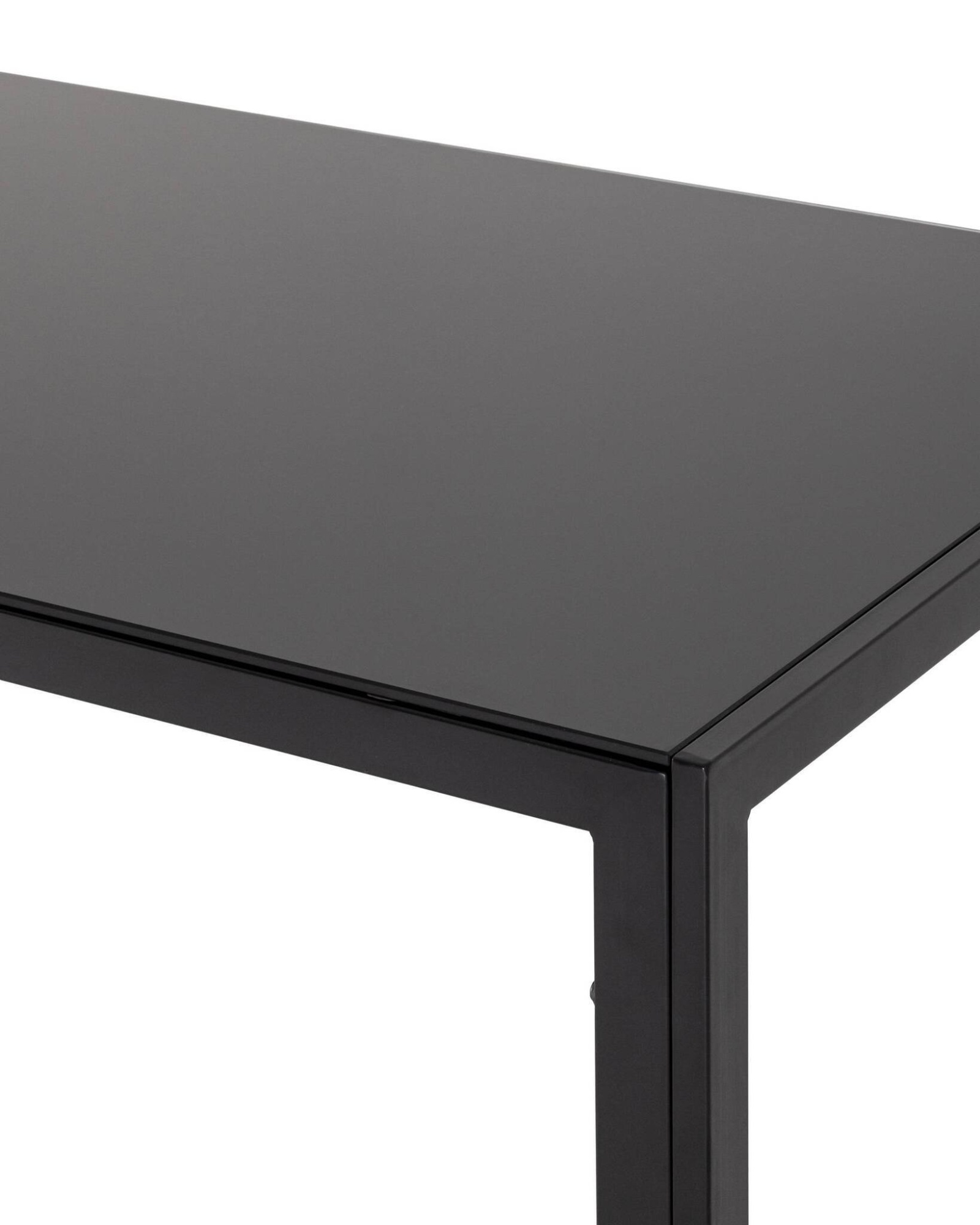 Стол обеденный Дерби 140*80 стеклянный Stool Group