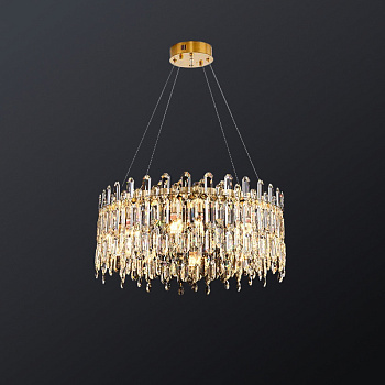 Подвесная люстра JULIEN D50 by ImperiumLoft