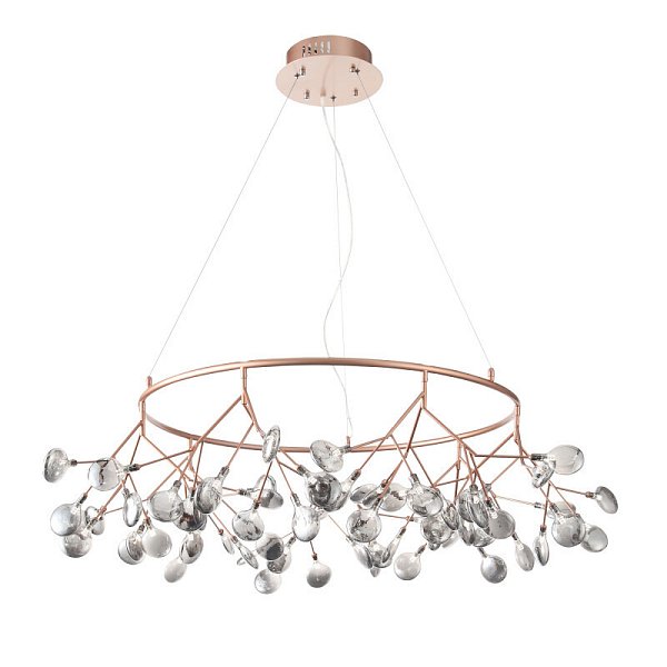 Подвесная люстра ST Luce SL411.343.63