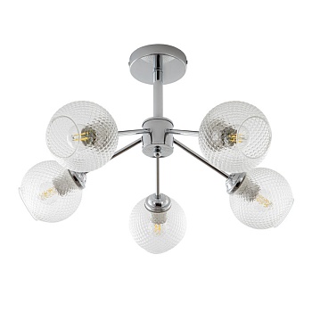 Люстра на штанге MODELUX MD.5174.5