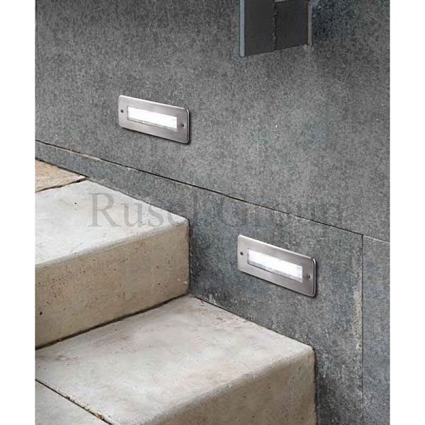 Уличный светильник Leds C4 GEA 05-9799-CA-CM