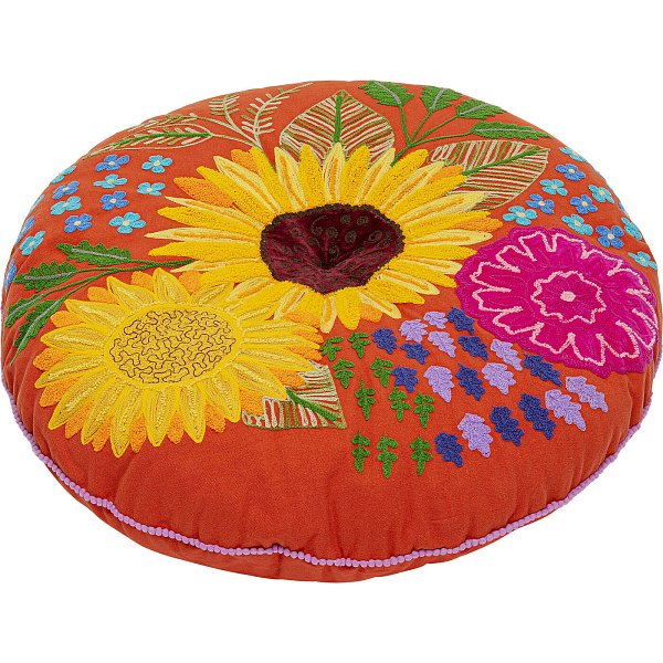Подушка KARE Flower 54524