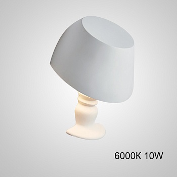 Настенный светильник BEATUS B 10W 6000К by ImperiumLoft