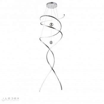 Каскадная люстра iLedex XT20-1300 CR