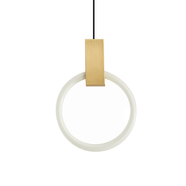 Подвесной светильник Delight Collection 9813P/L gold