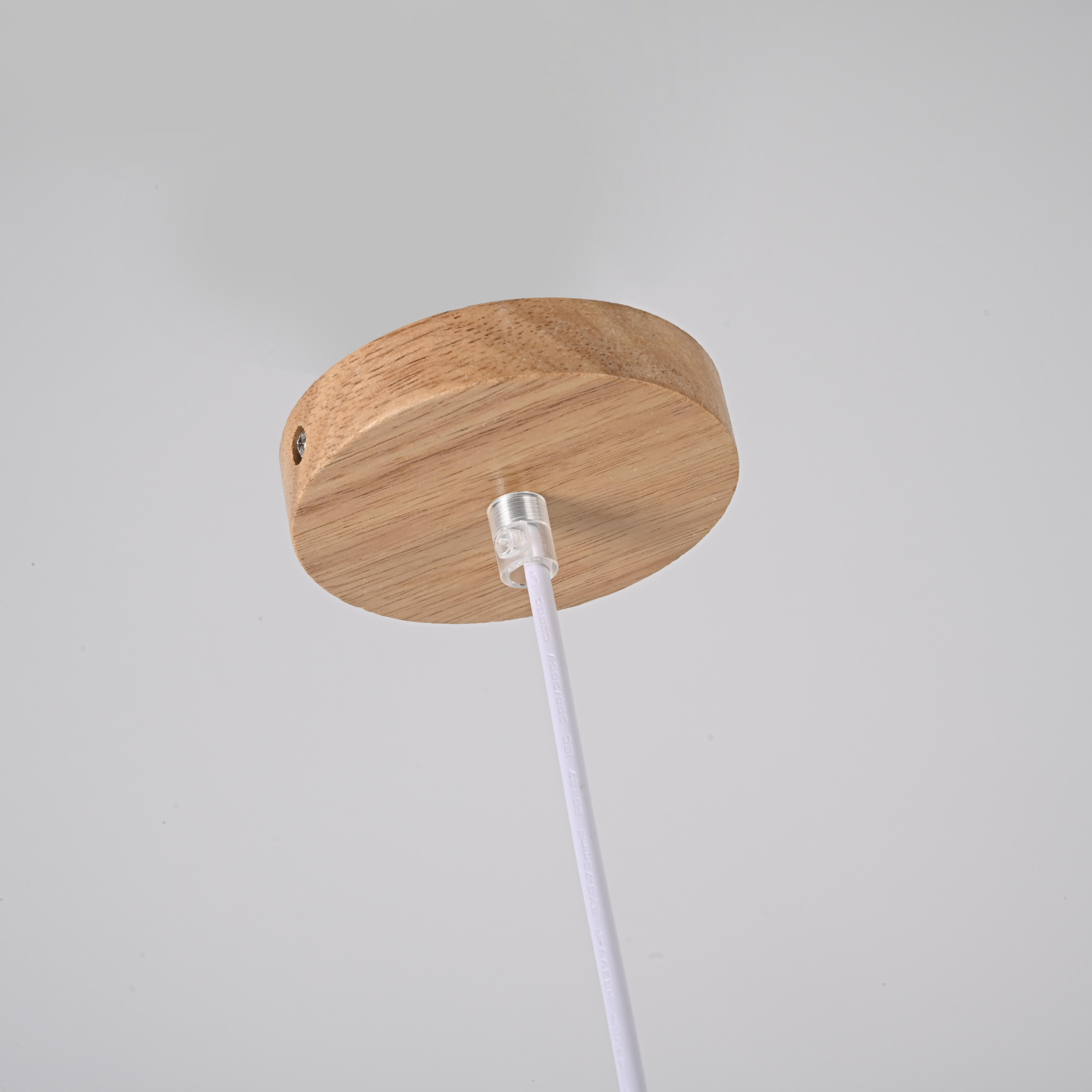 Подвесной светильник XD-B Gray by ImperiumLoft