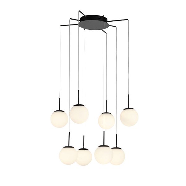 Подвесная люстра ST Luce SL395.403.08