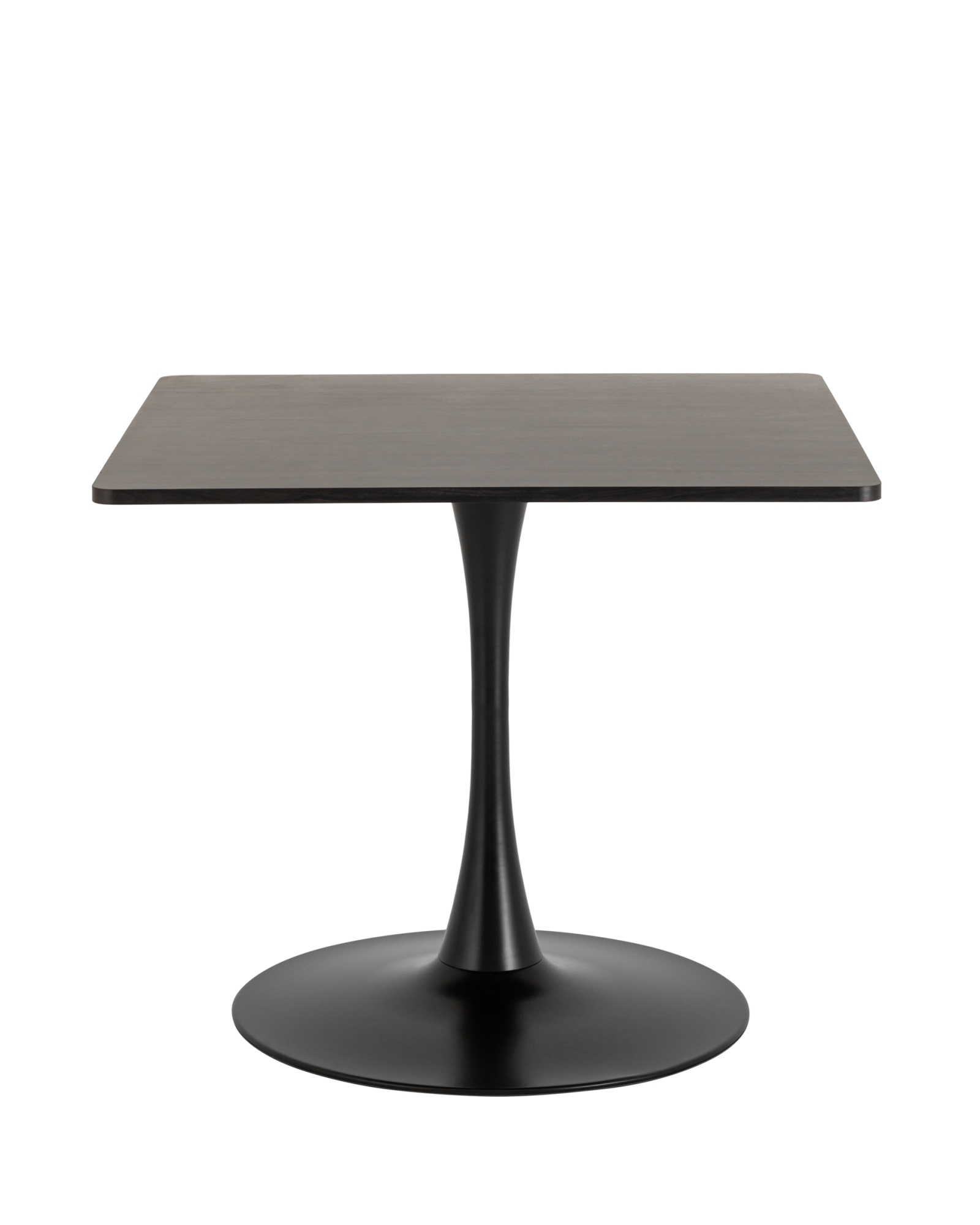 Стол обеденный Strong Square 90х90 темный орех Stool Group