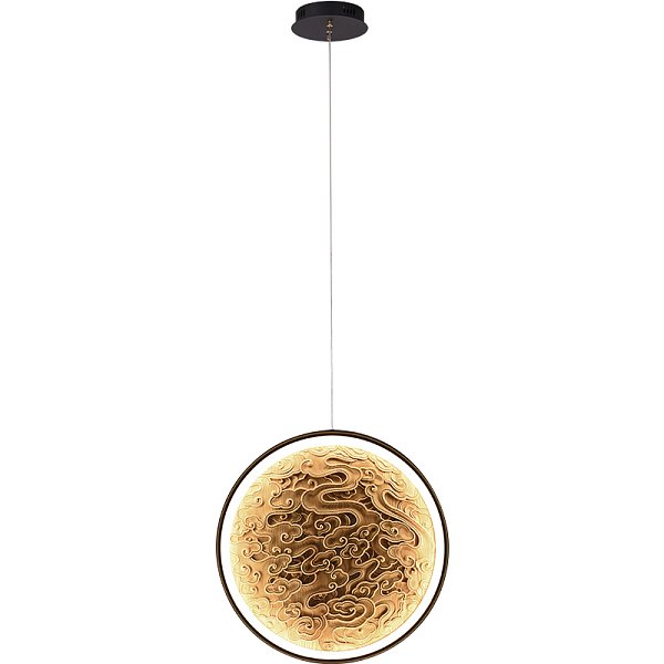 Подвесной светодиодный светильник RODA by ImperiumLoft