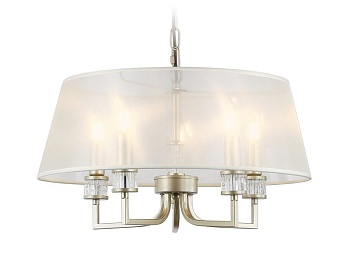 Подвесная люстра Ambrella Light LH71211