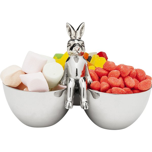 Чаша Bunny 61346 KARE