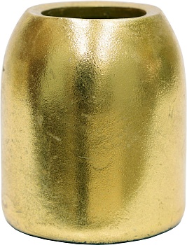 Вазочка Glasar 28-434