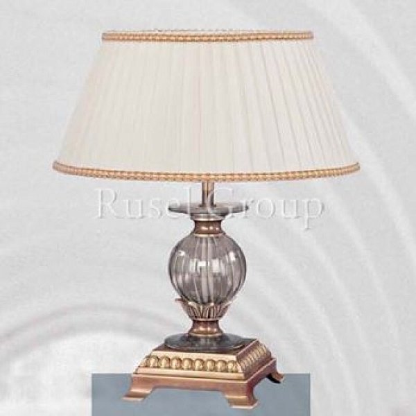 Настольная лампа Riperlamp Cora 369S
