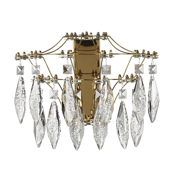 Настенный Odeon Light 7000/25WL