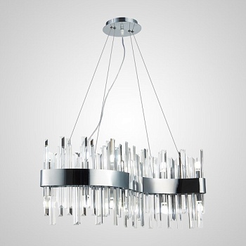 Подвесной светильник DIDINAG L by ImperiumLoft